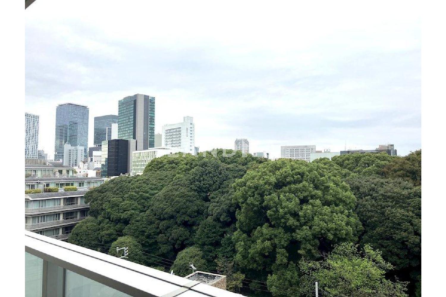 ブランズ渋谷常盤松 官网图片 16