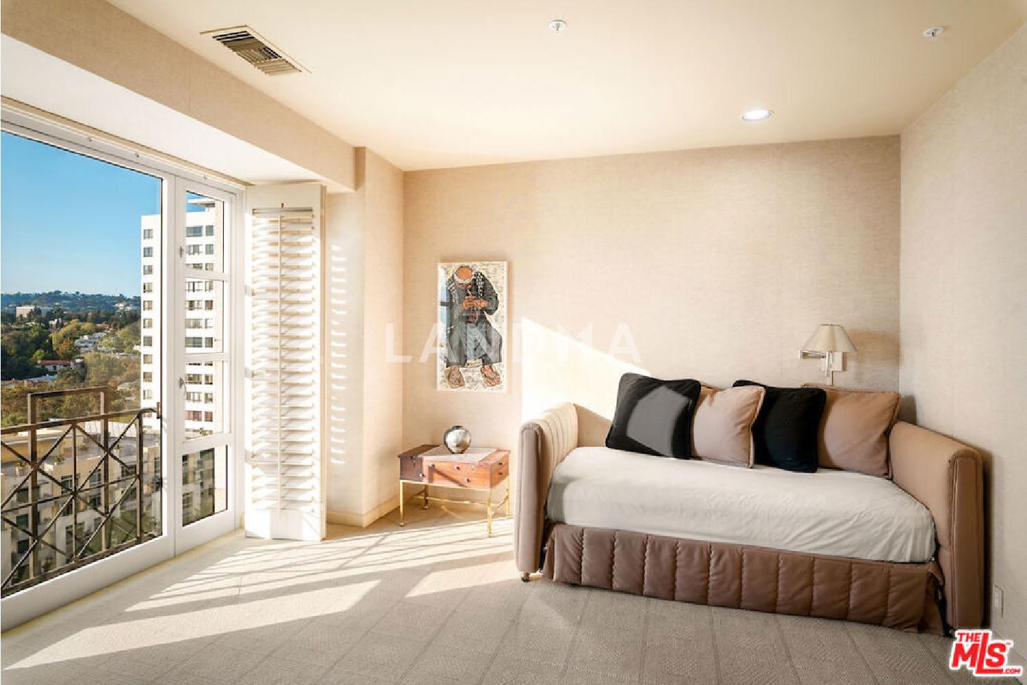 10580 Wilshire Boulevard #45 官网图片 29