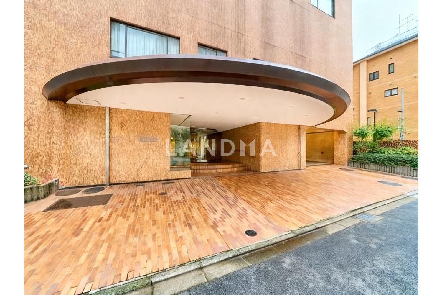 一番町パークマンション 官网图片 9