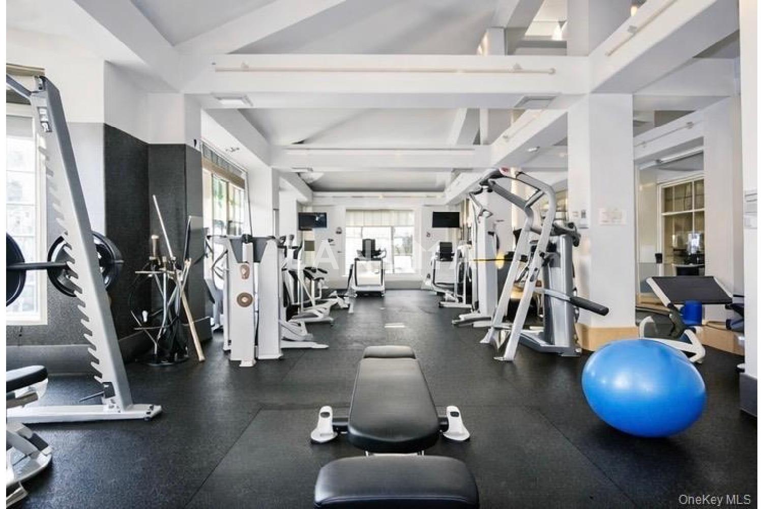 50 Oceana Drive W  Unit 3D 官网图片 28