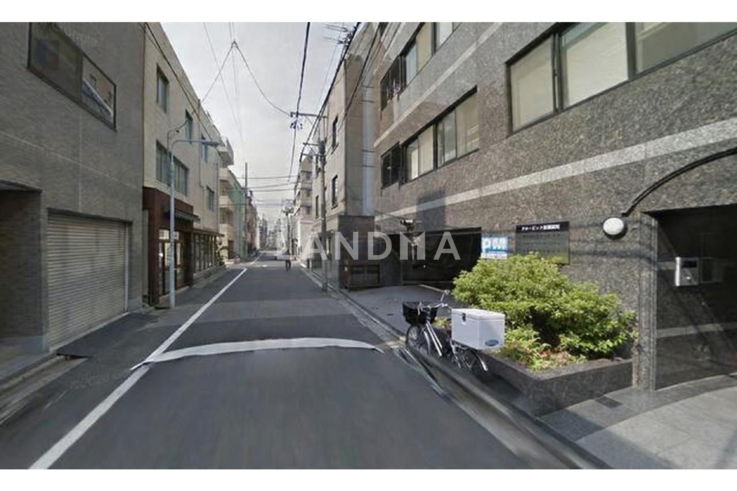 東京都台東区元浅草1-8-6 一棟売りビル 211.56㎡ 官网图片 8