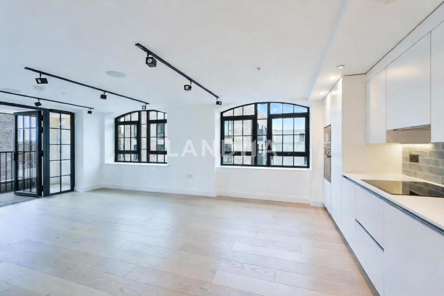 5 New Tannery Way 官网图片 5
