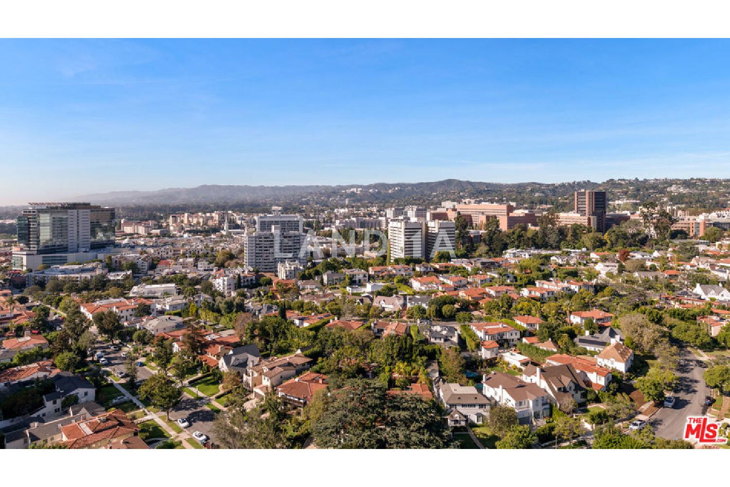 10727 Wilshire Boulevard #PH2 官网图片 35