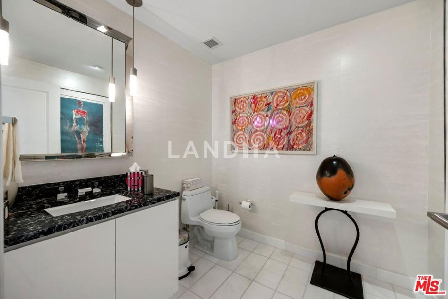 900 W Olympic Boulevard #46G 官网图片 60