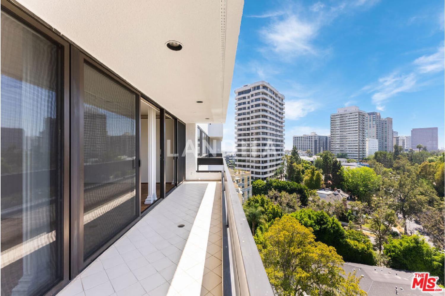 10551 Wilshire Boulevard #1002 官网图片 31