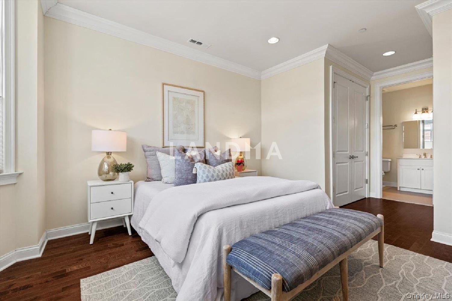 1 Christie Place  Unit 402E 官网图片 18