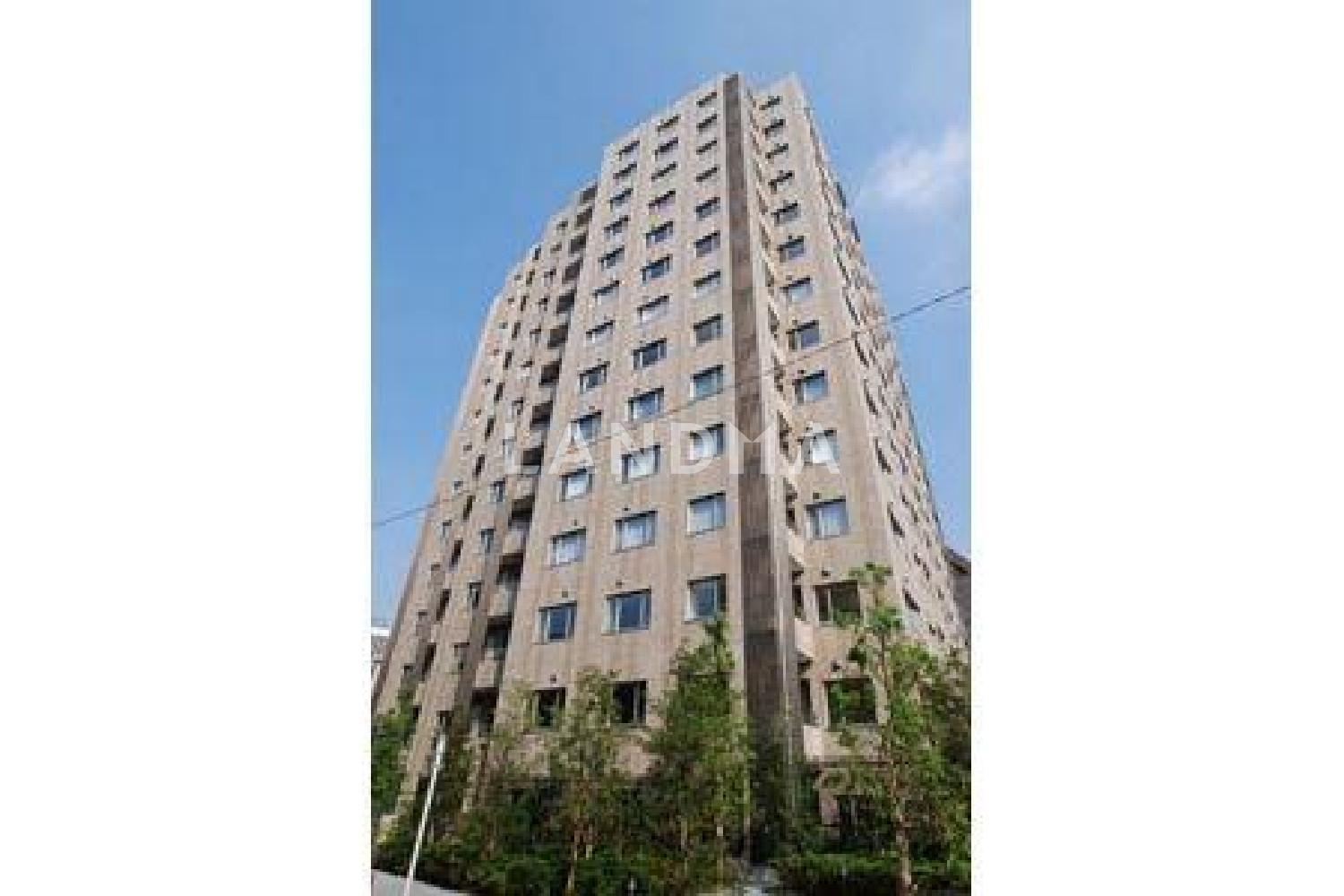 パークハウス赤坂氷川 官网图片 12