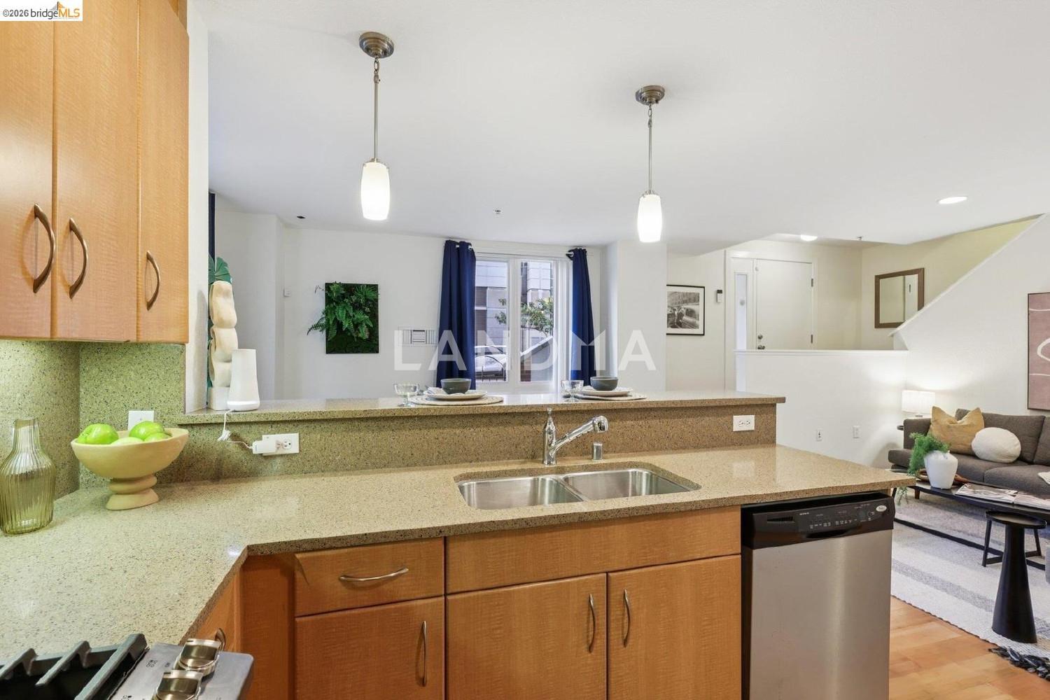 1511 Jefferson St #Unit TH11 官网图片 14