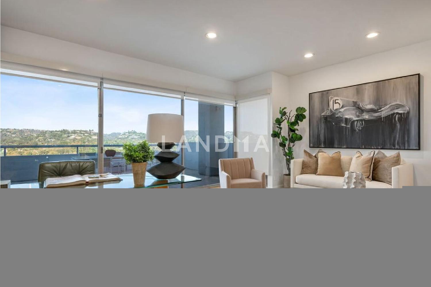 875 Comstock Avenue #PH-A 官网图片 31