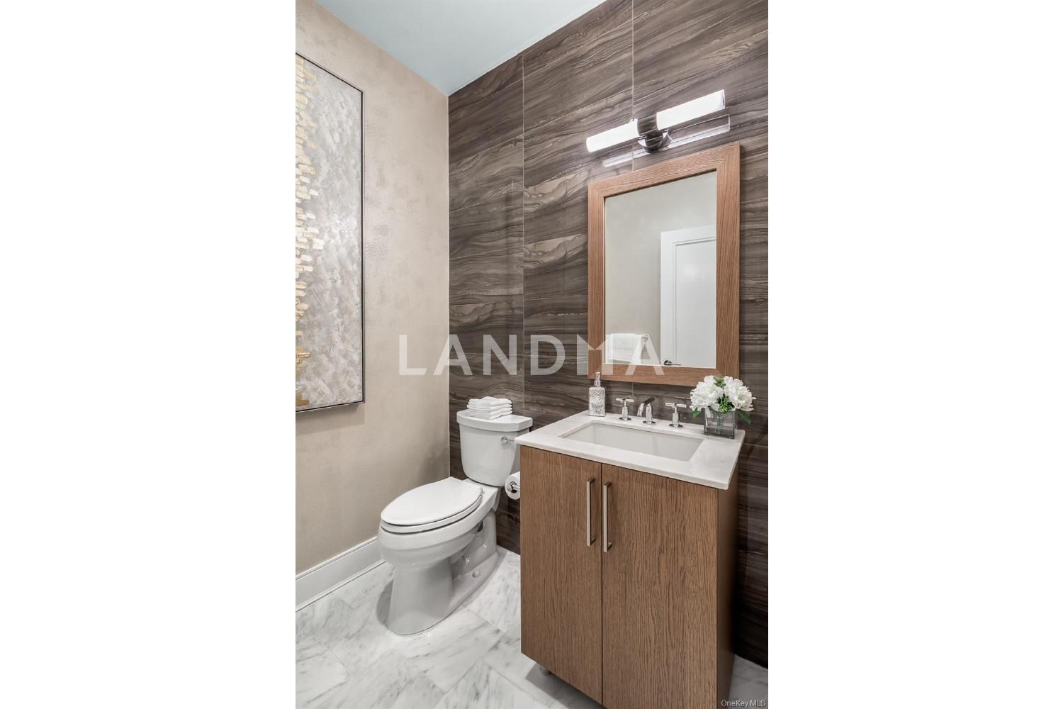 100 Garvies Point Road  Unit 1102 官网图片 9