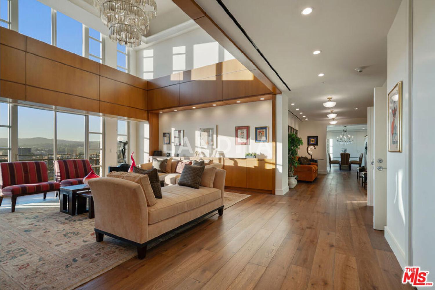 10580 Wilshire Boulevard #23NE