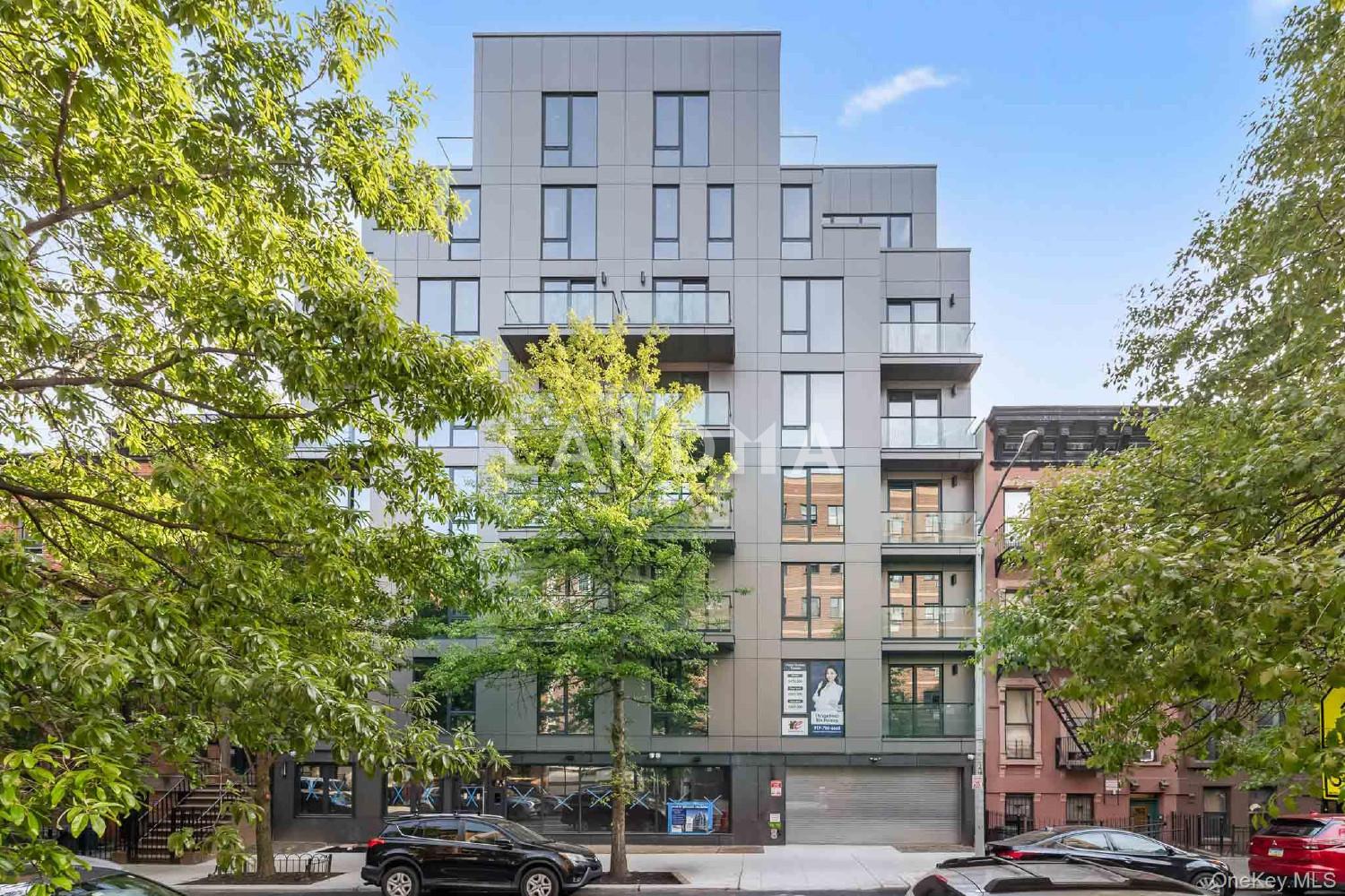 168 E 111th Street  Unit 2A