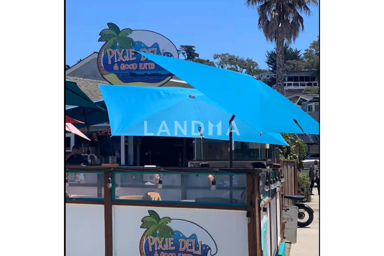 240 Rio Del Mar Boulevard #O 官网图片 19