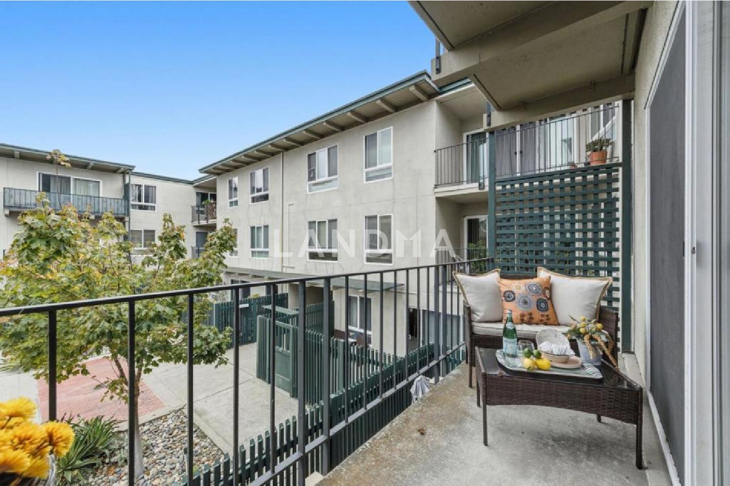 934 Peninsula Avenue #301 官网图片 11