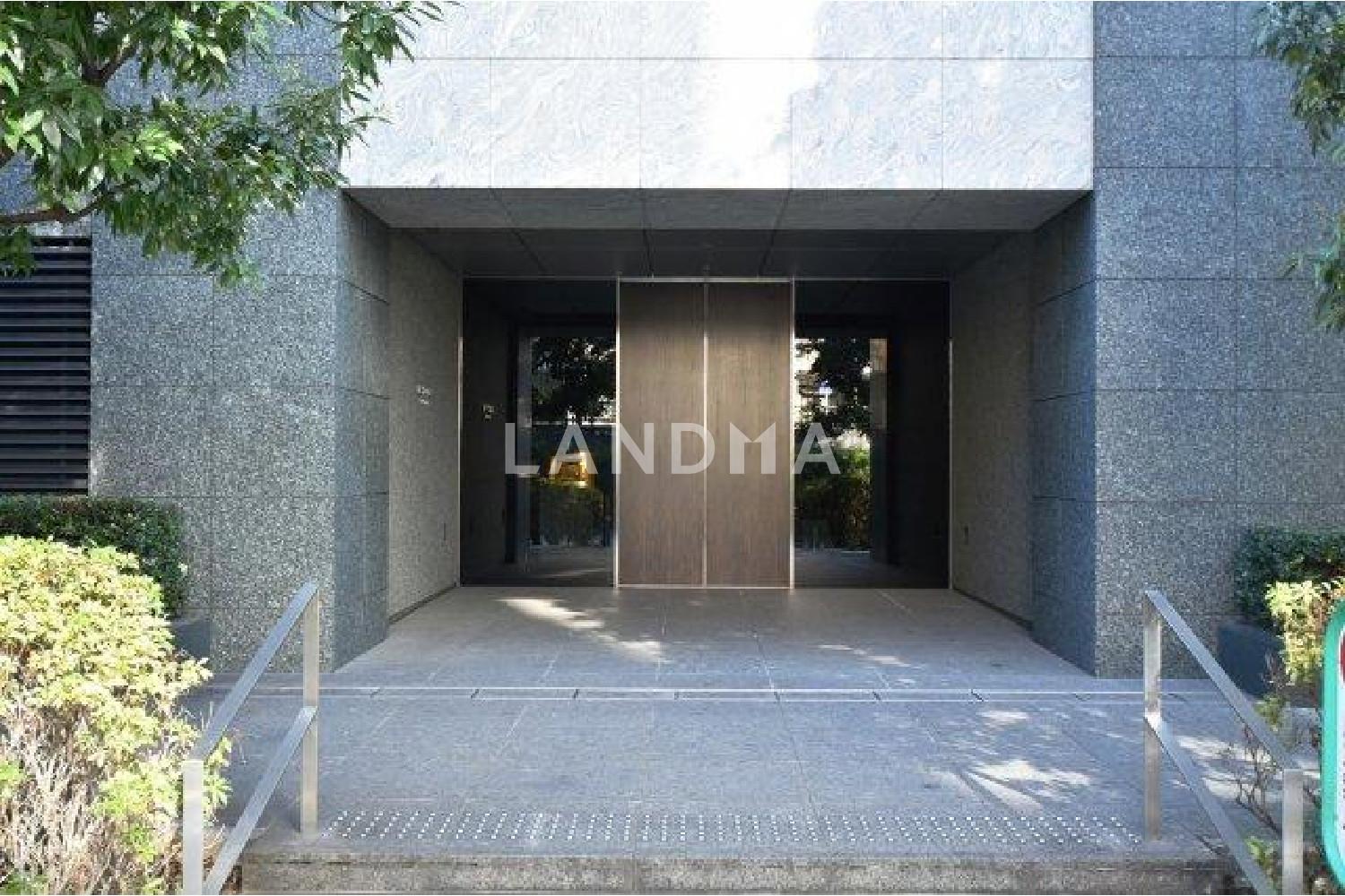 アトラスタワー六本木 官网图片 4