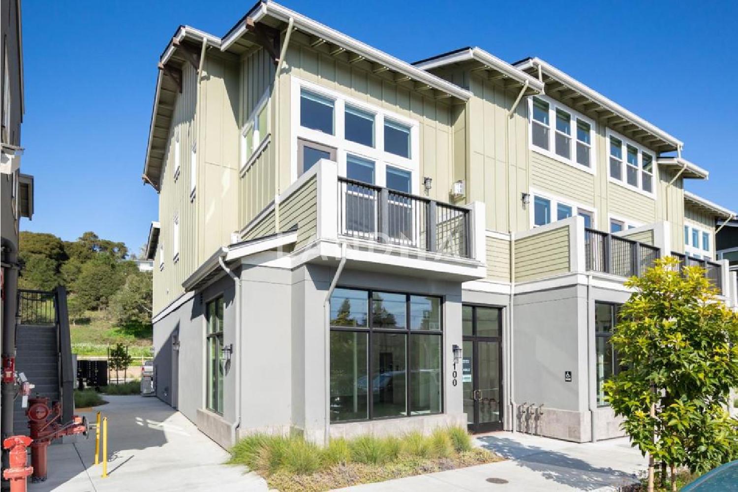 111 Aptos Village Way #1 官网图片 2