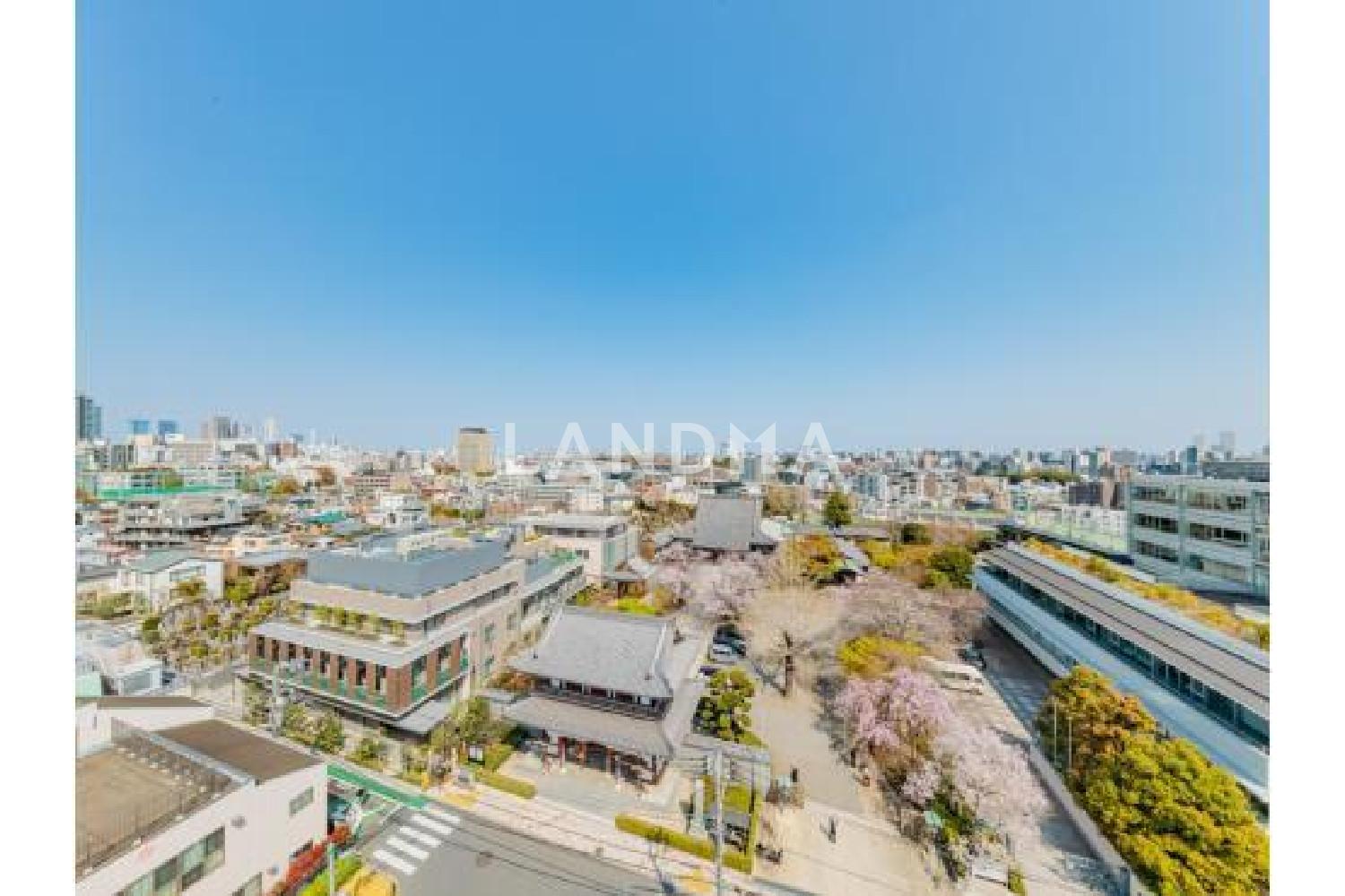 ブランズ文京小石川 官网图片 14