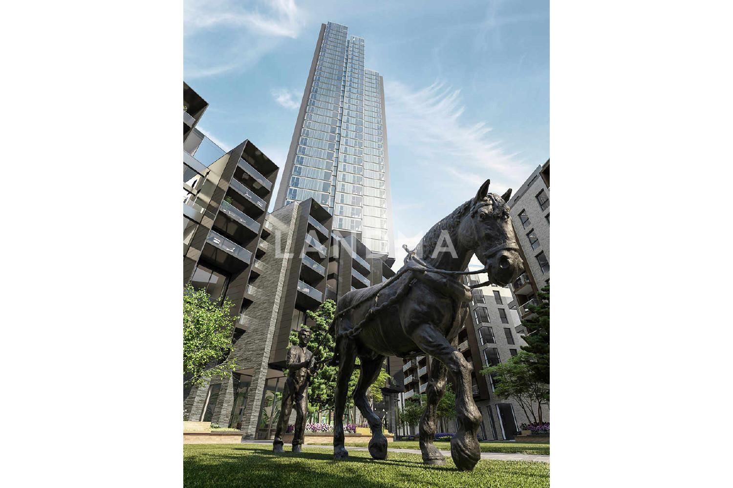 250 City Road 官网图片 2
