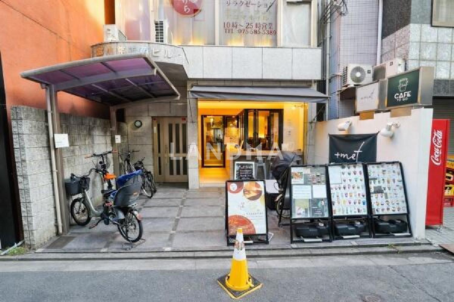 京都府京都市中京区富小路通四条上る西大文字町 一棟売りマンション 172.09㎡ 官网图片 6