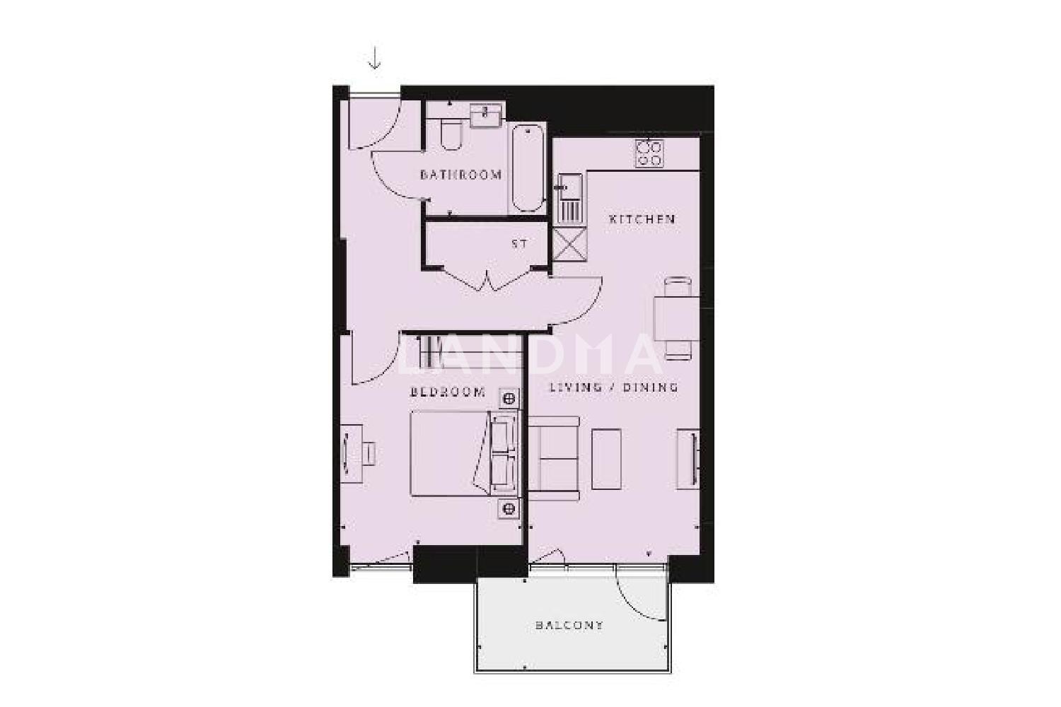 No.10 Watkin Road 官网图片 8