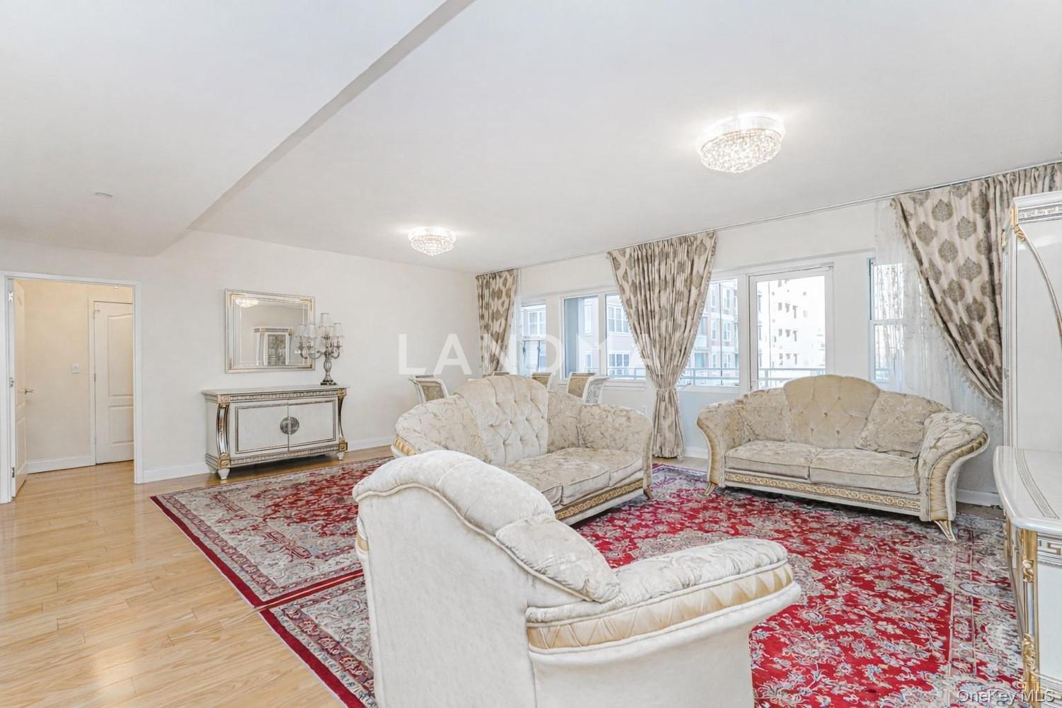 50 Oceana Drive W  Unit 3D 官网图片 5