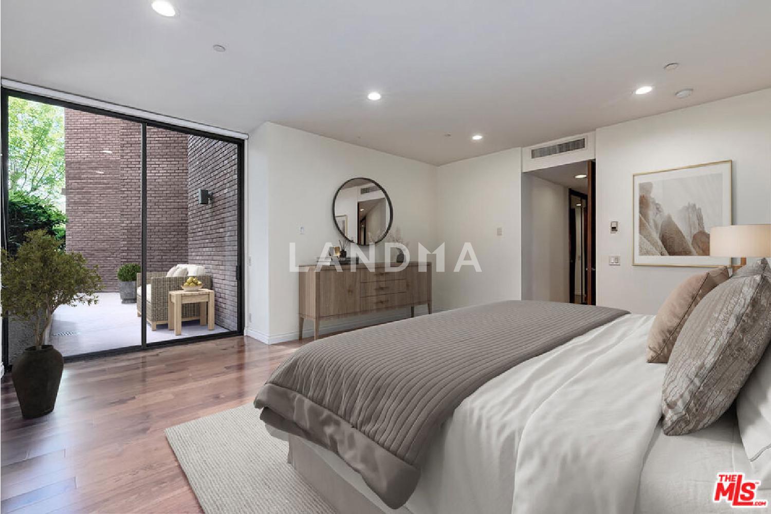 300 N Swall Drive #106 官网图片 11