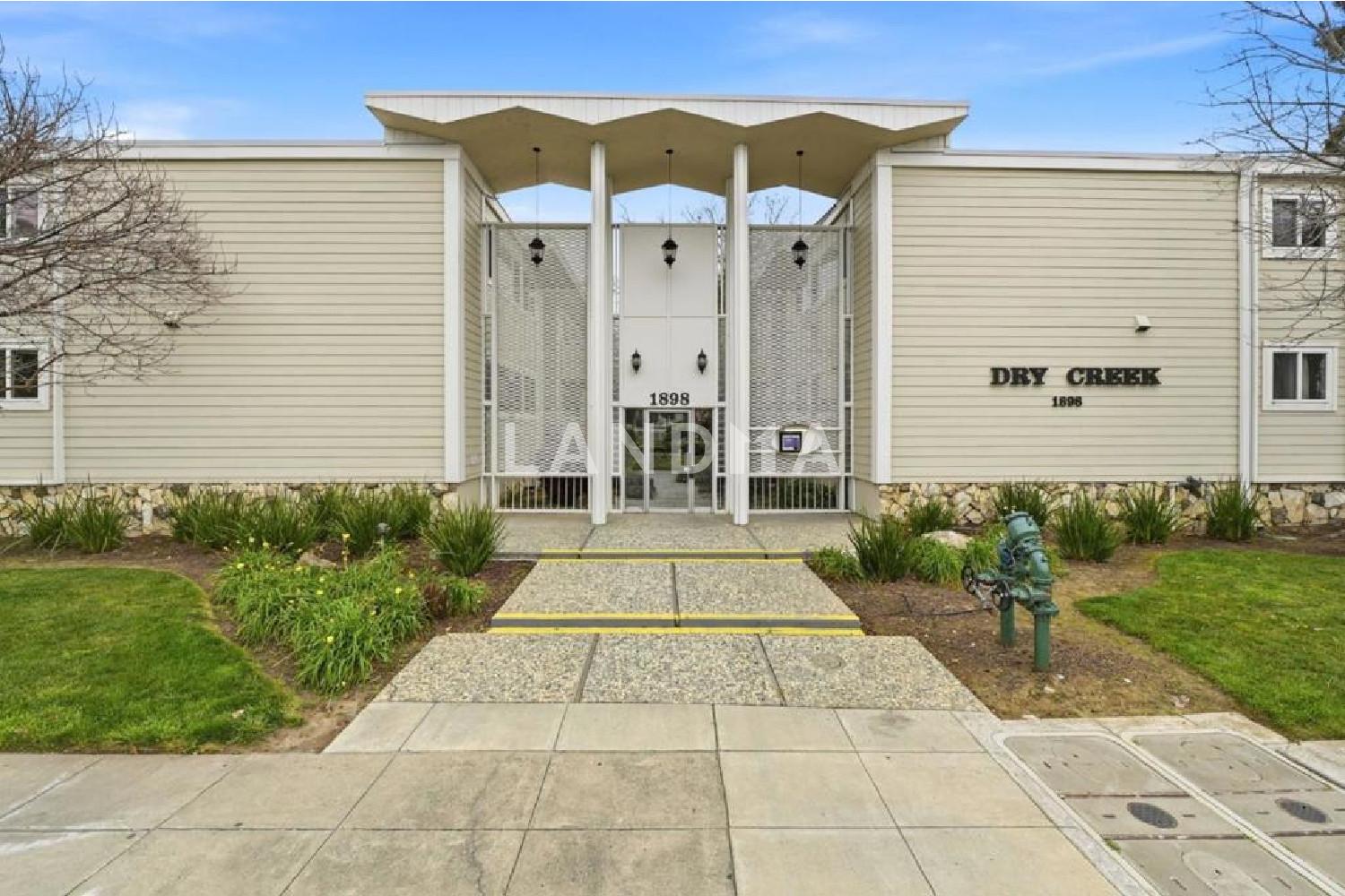 1898 Meridian Avenue #24