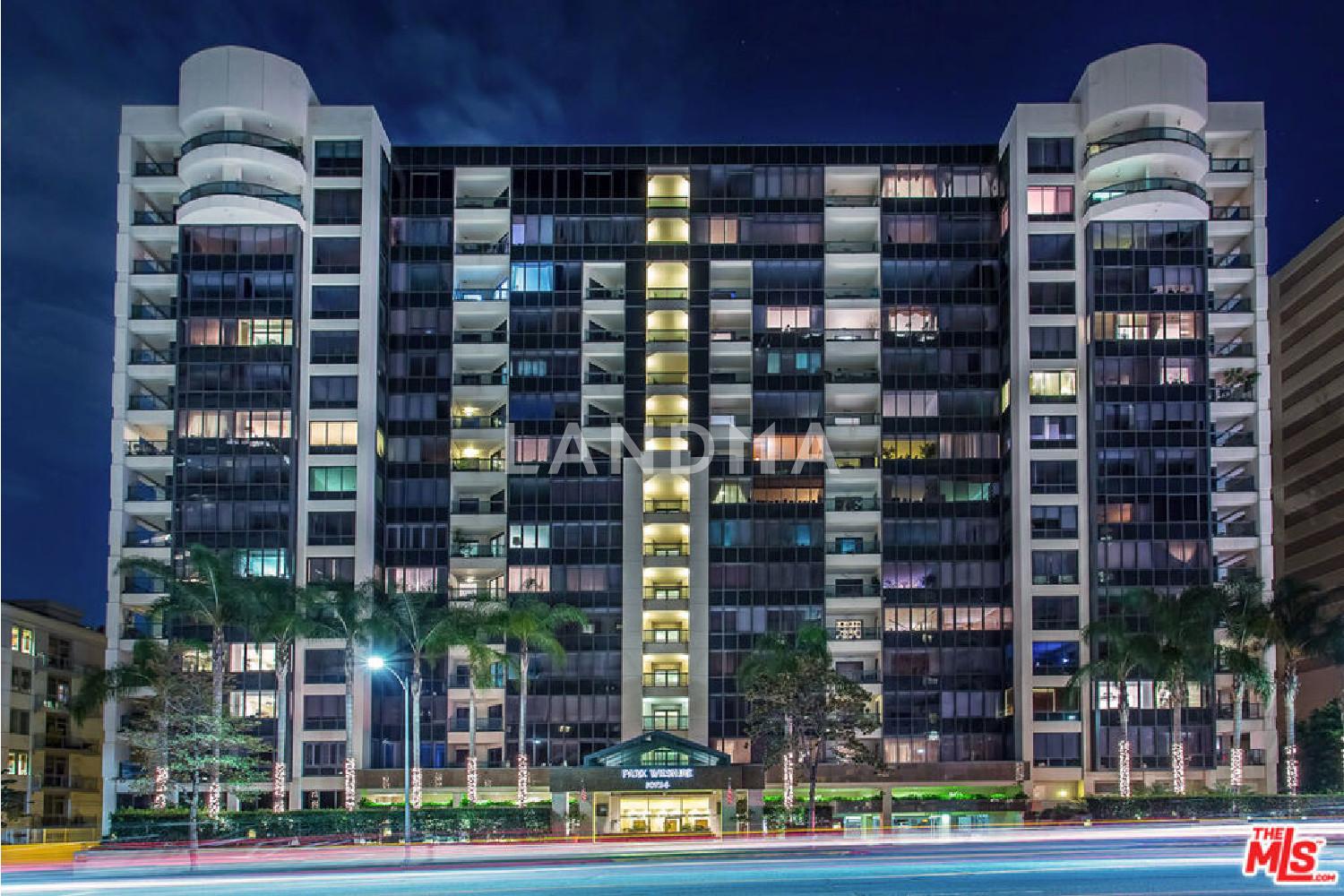 10724 Wilshire Boulevard #1005 官网图片 44