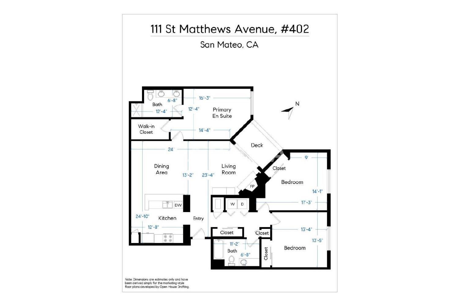 111 Saint Matthews Avenue #402 官网图片 26