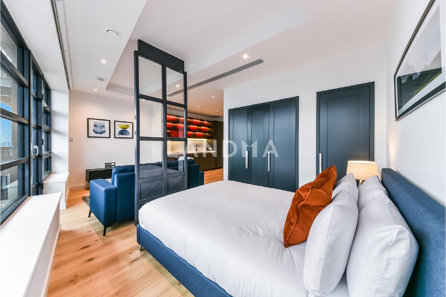 Defoe House 官网图片 5