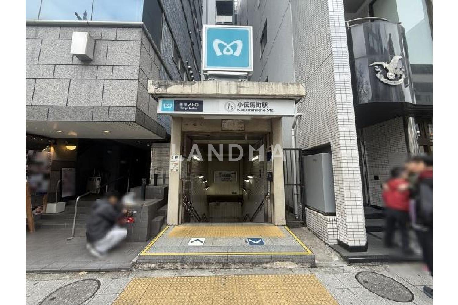 ウェリスタワー千代田岩本町 官网图片 12