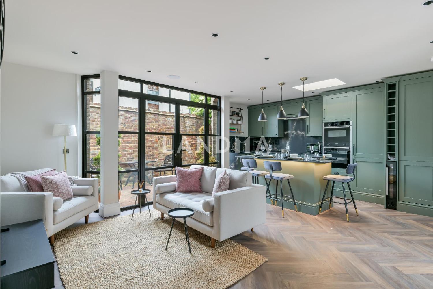 Mews House 官网图片 6