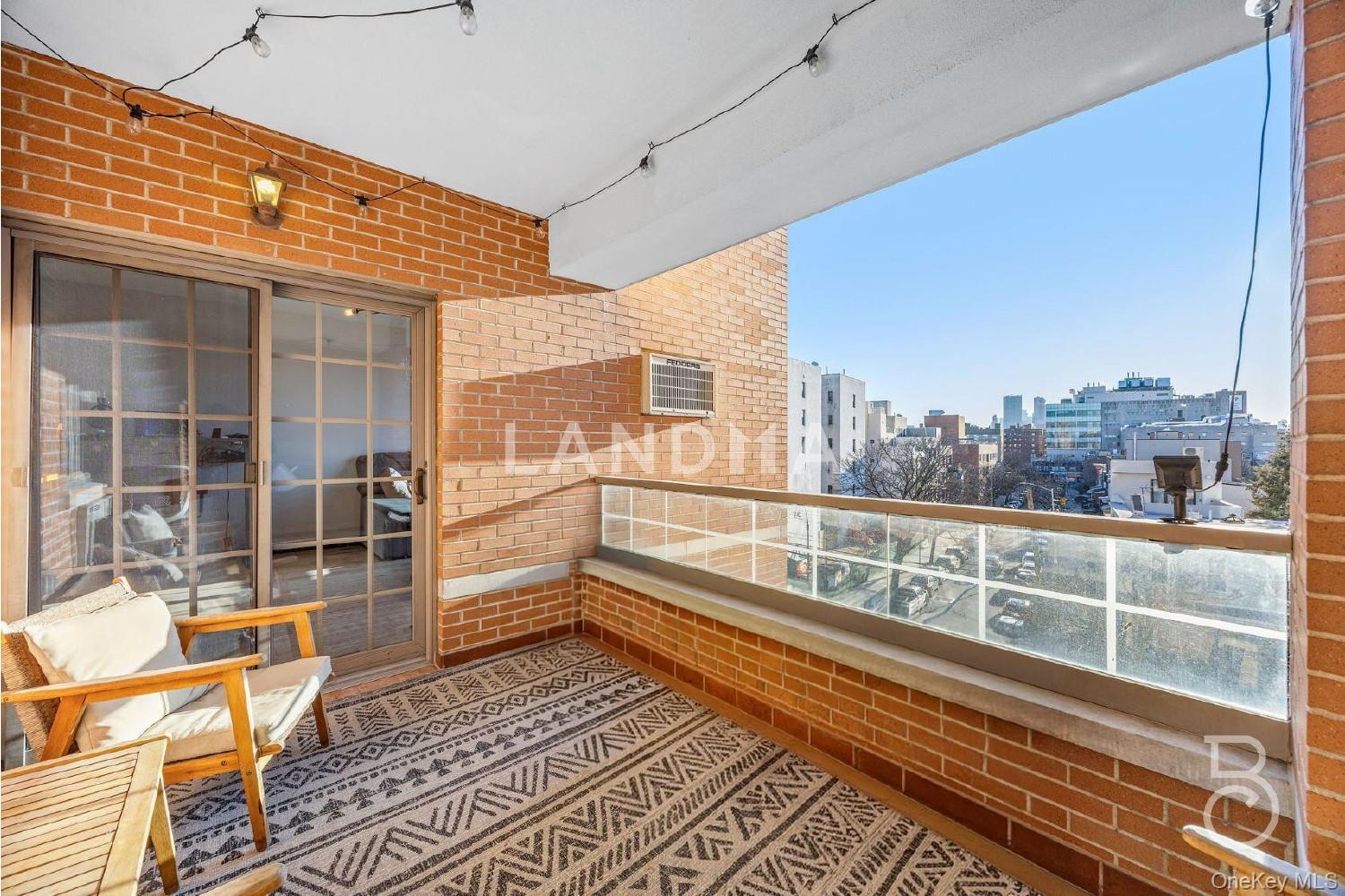 25-25 Newtown Avenue  Unit 4B 官网图片 11