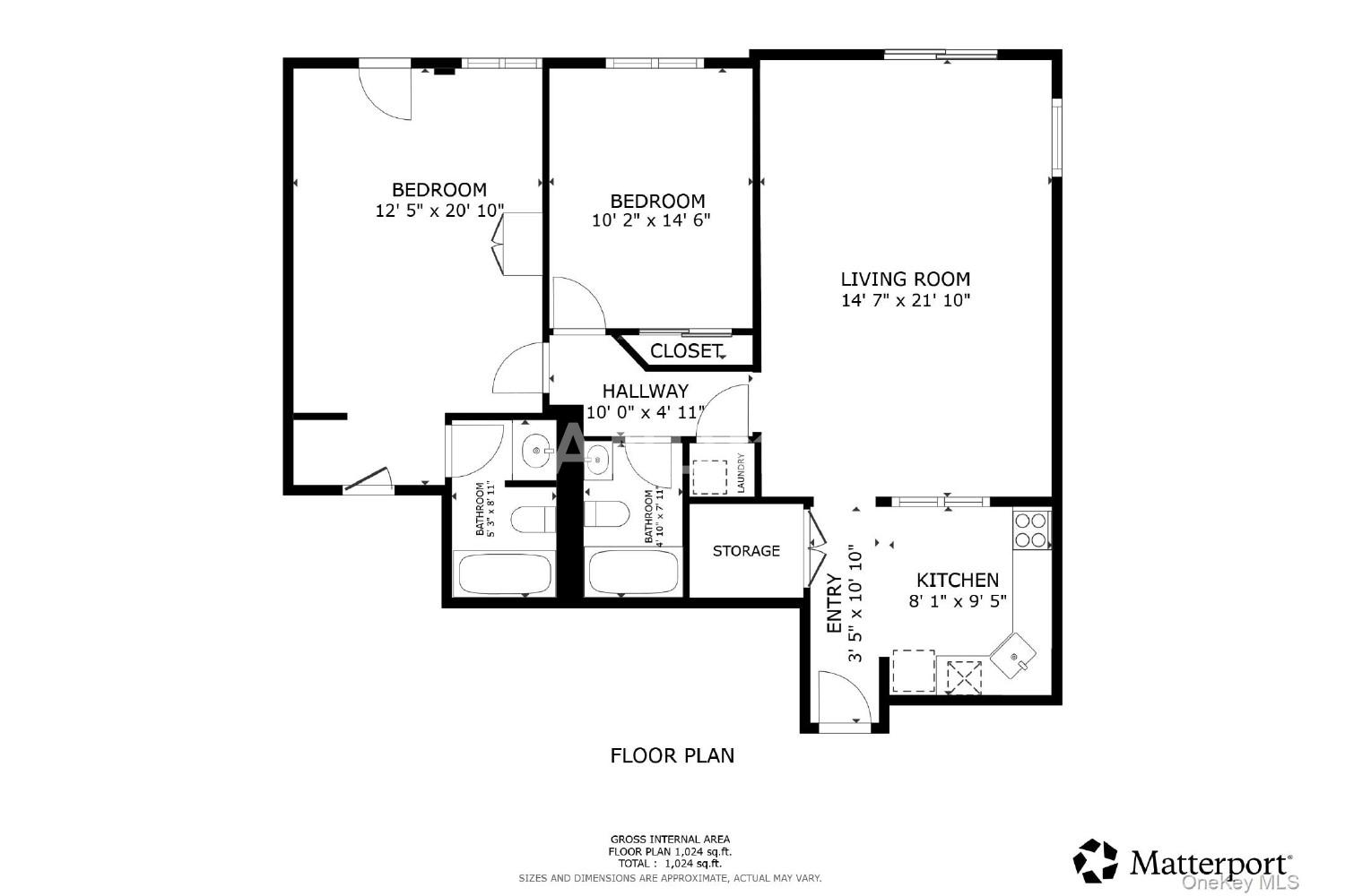 38-08 147th Street  Unit 4B 官网图片 16