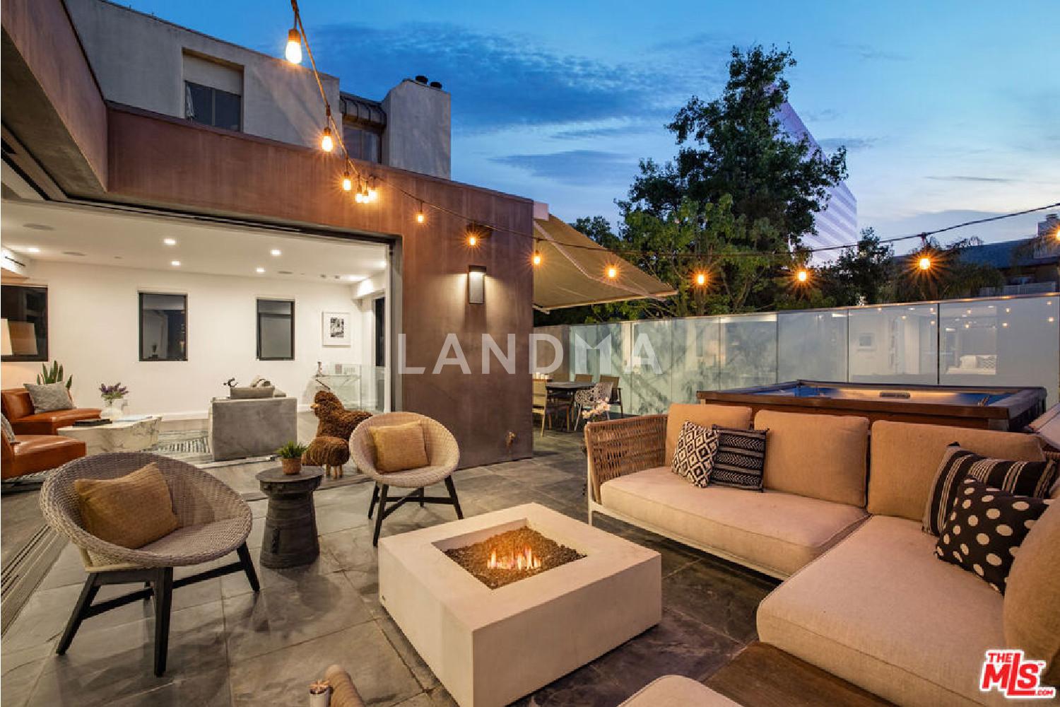 732 Huntley Drive #A 官网图片 26
