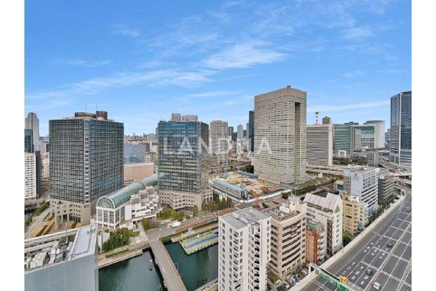 ローレルタワールネ浜松町 官网图片 19