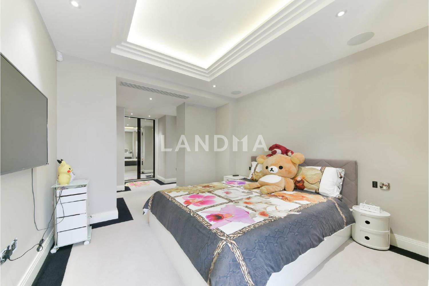 Chantrey House 官网图片 2