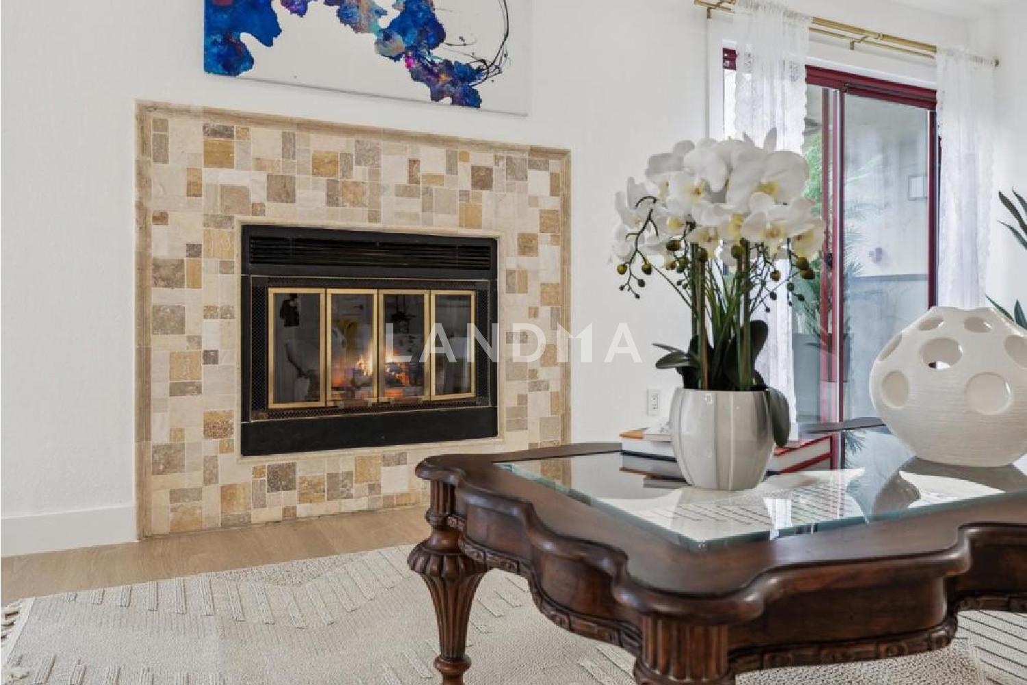 4159 El Camino Way #Unit E 官网图片 5