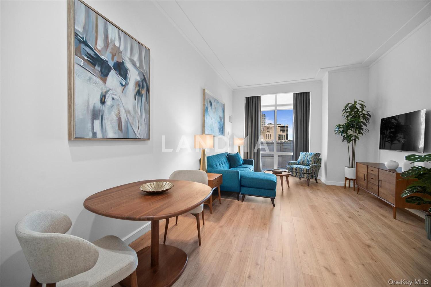 1 Renaissance Square  Unit 10C 官网图片 5