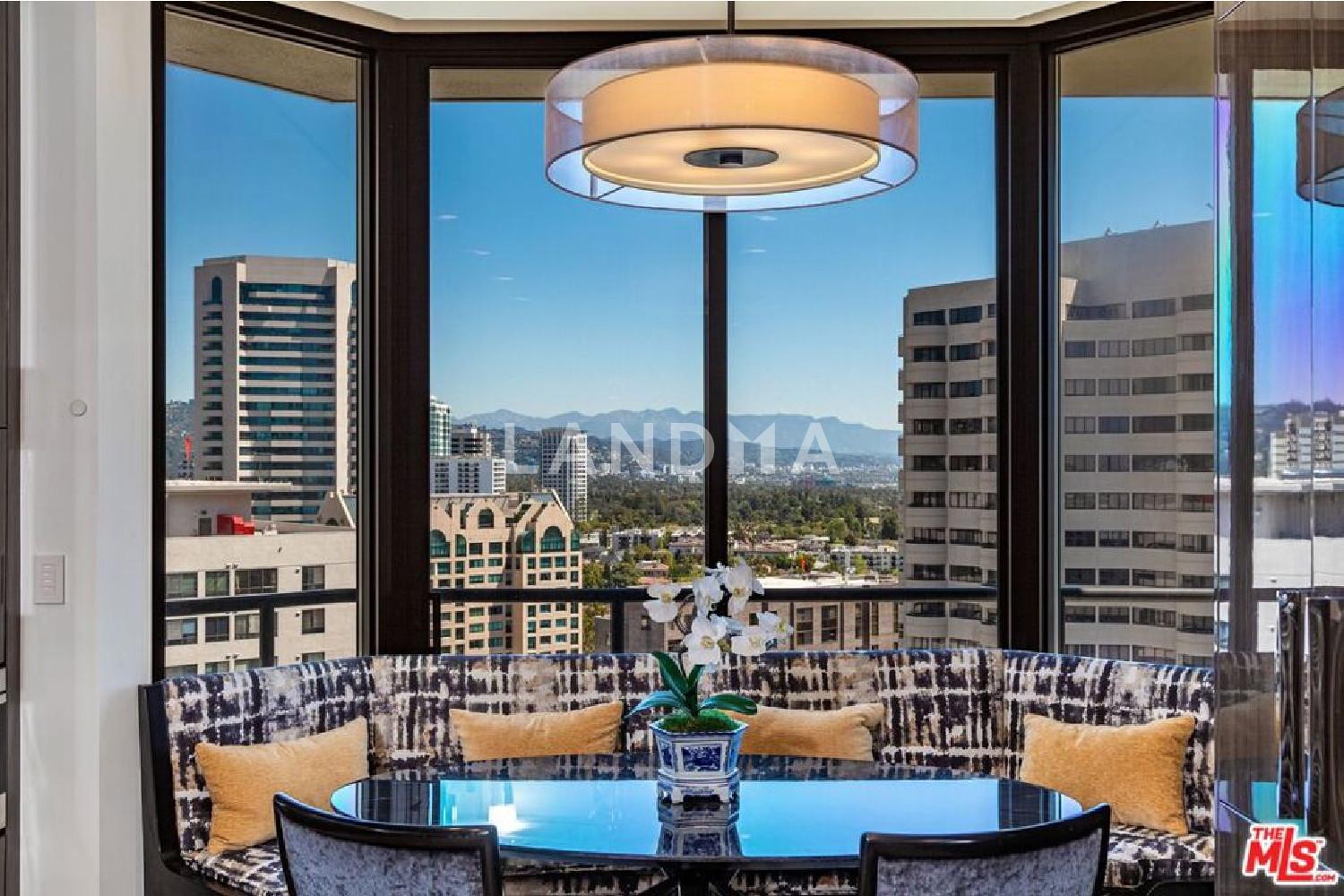 10601 Wilshire Boulevard #19E 官网图片 16
