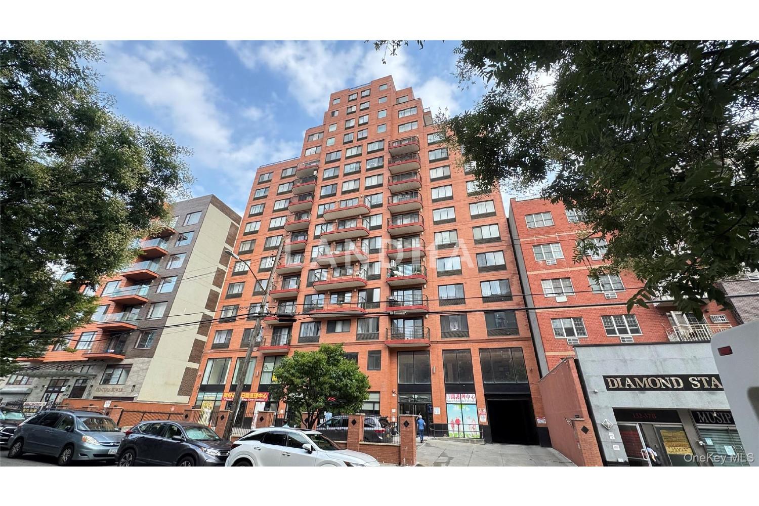 132-35 41st Road  Unit 10D
