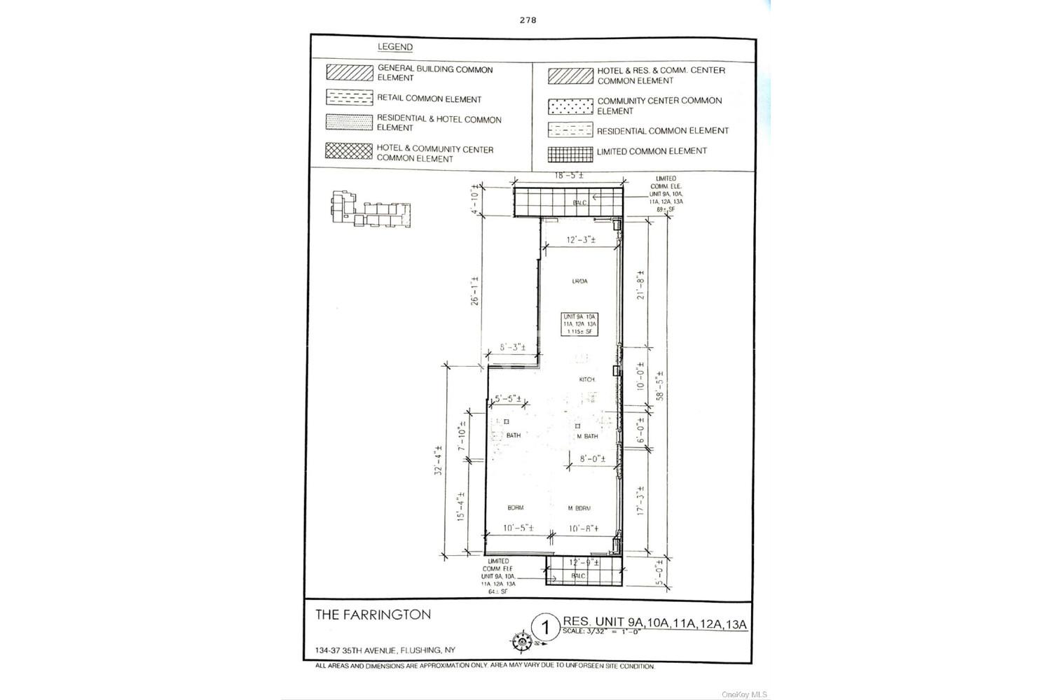 134-37 35th Ave Unit 11A 官网图片 19