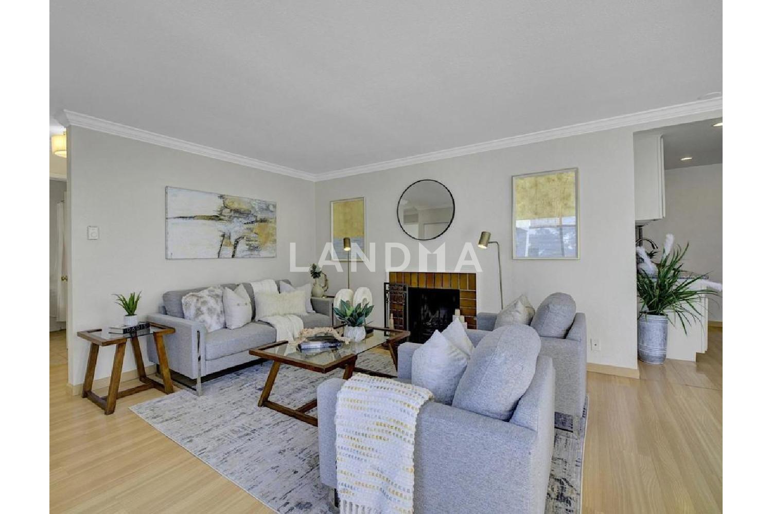 1919 Alameda De Las Pulgas #140 官网图片 2