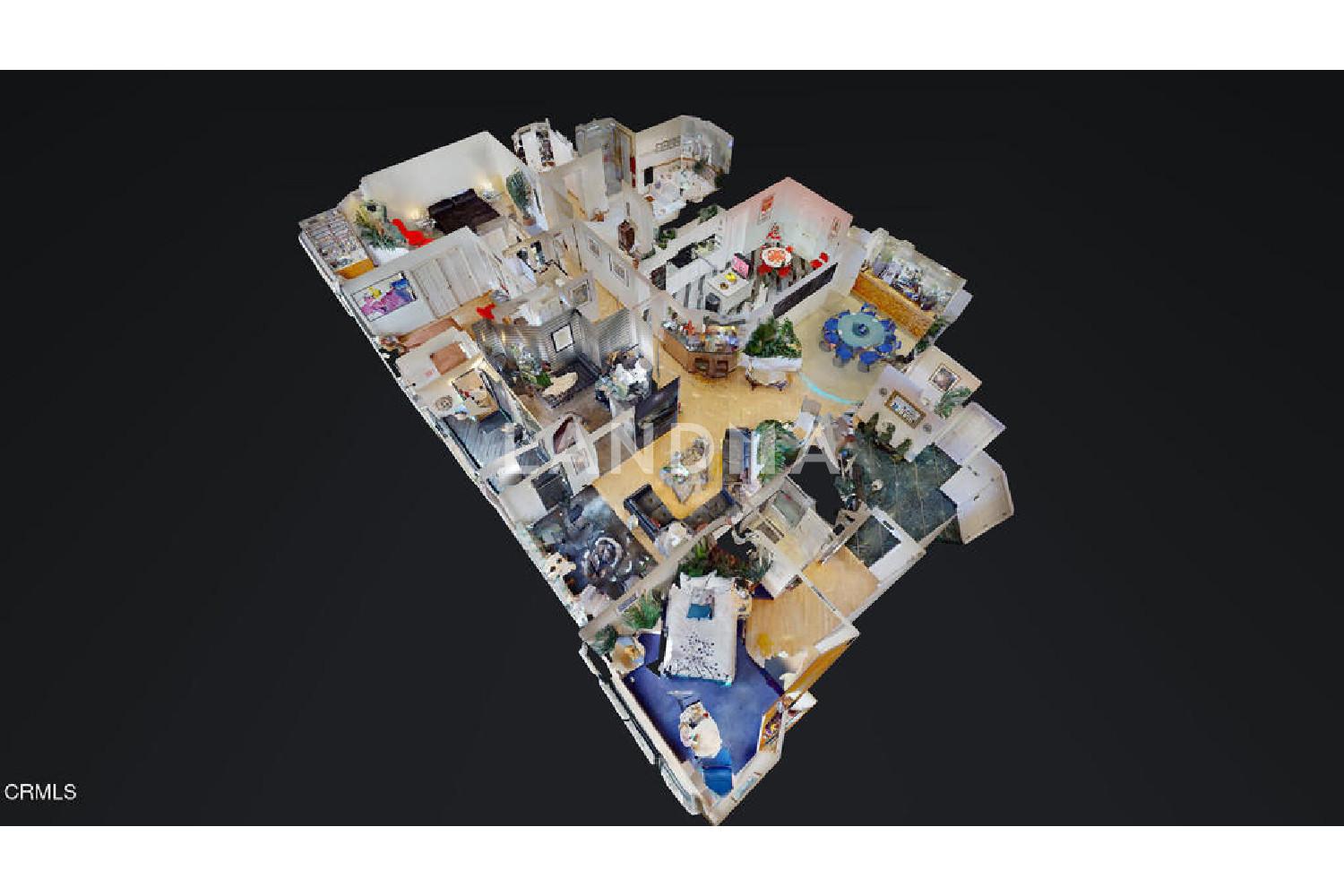 10724 Wilshire Boulevard #607 官网图片 31