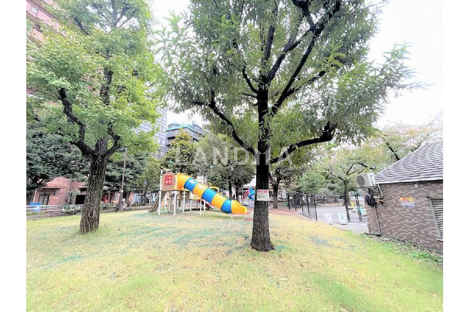 クラッシィタワー新宿御苑 官网图片 2