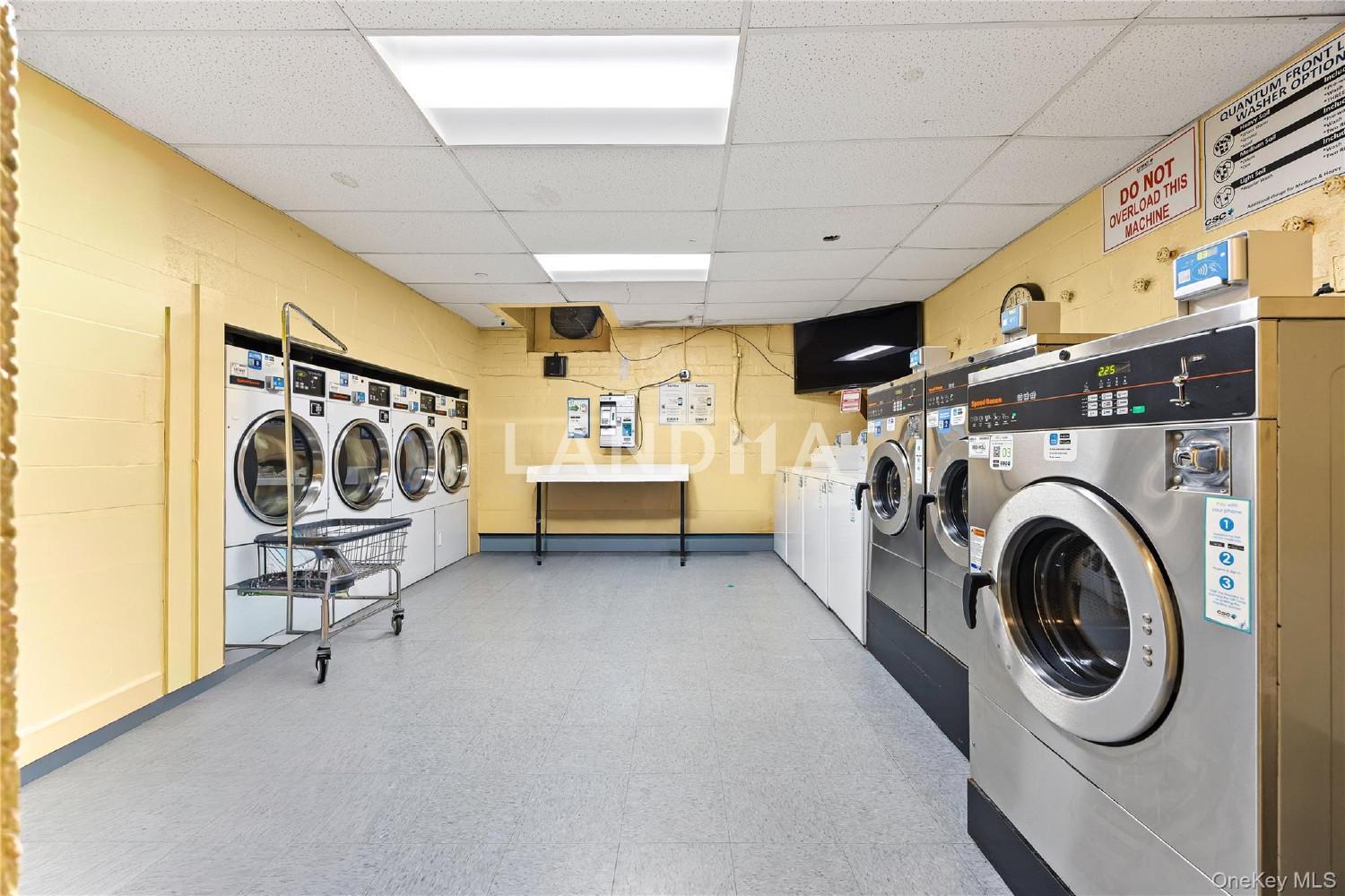 140-55 34th Avenue  Unit 3E 官网图片 14