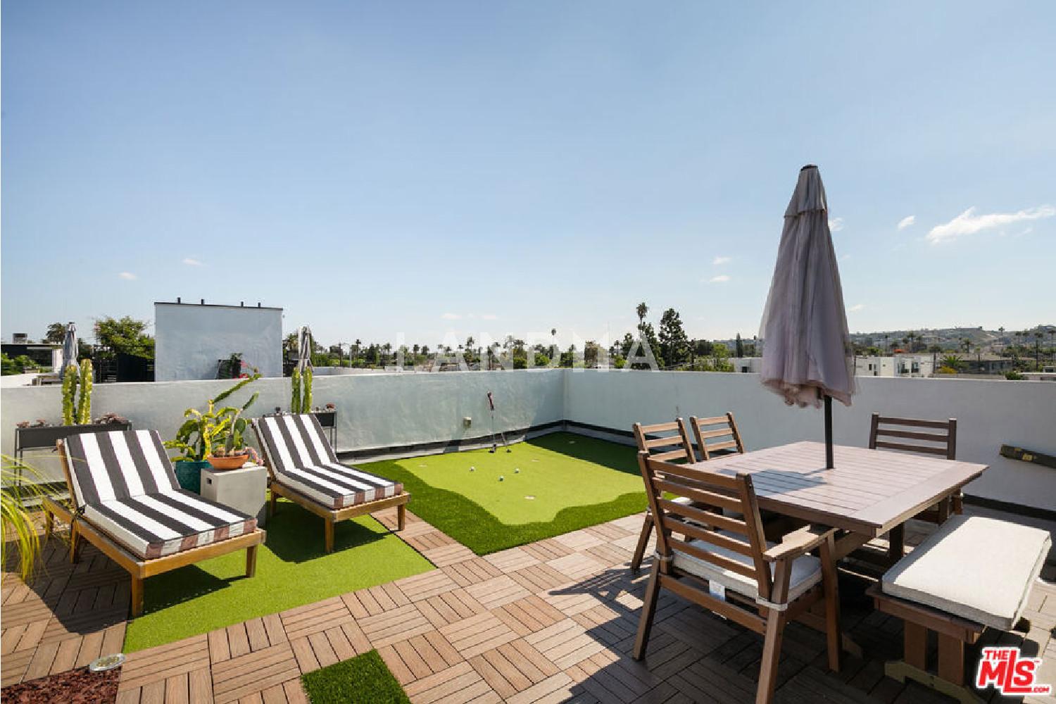 2652 S Mansfield Avenue 官网图片 29