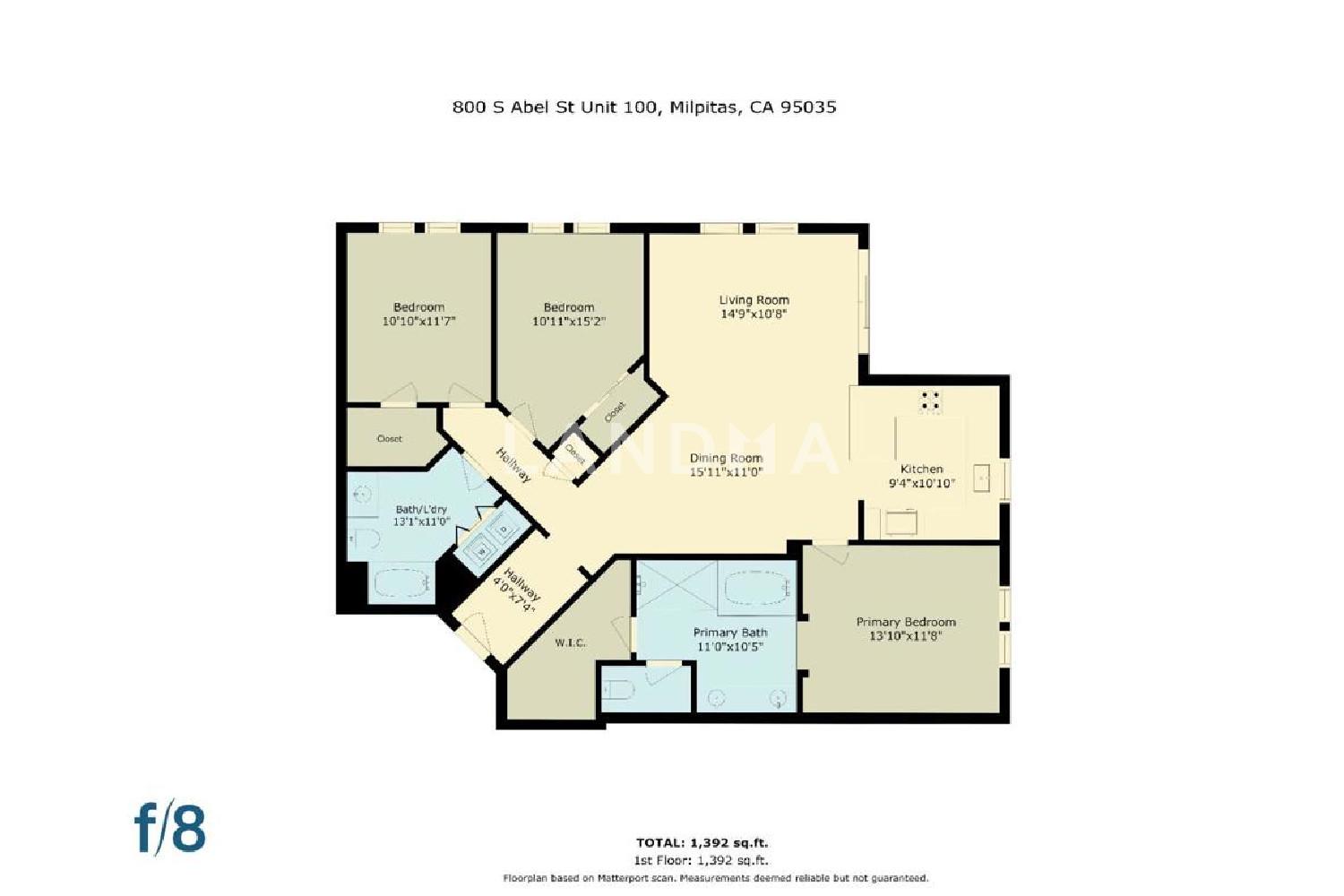 800 S Abel Street #100 官网图片 61