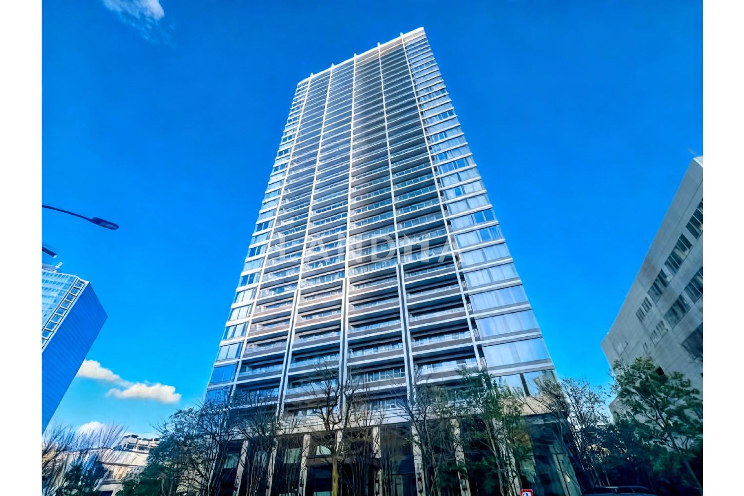 GLOBAL FRONT TOWER 官网图片 4