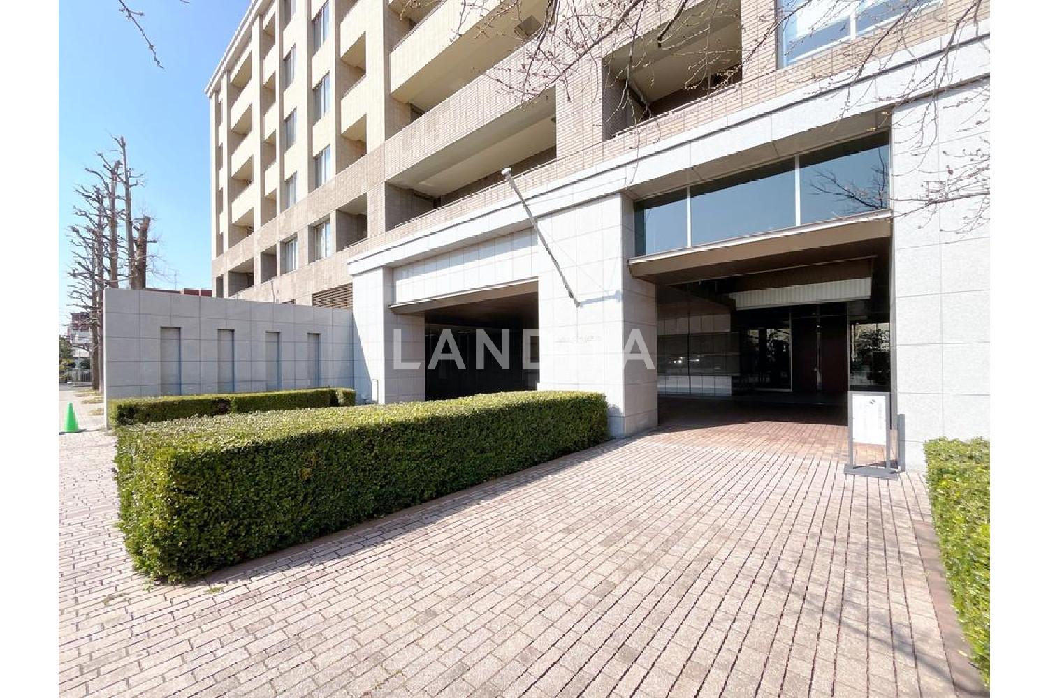 ライオンズ浜田山セントマークス 官网图片 9
